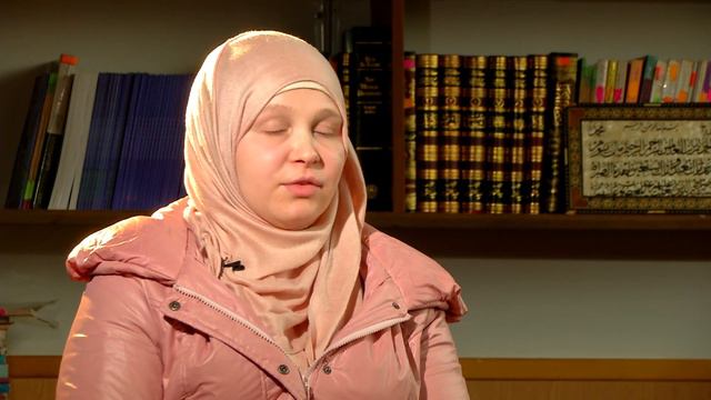 Вернулись В Ислам | Мерием Марианна 04 смотреть онлайн