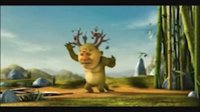 Chinese Monster Stomach Growl смотреть онлайн