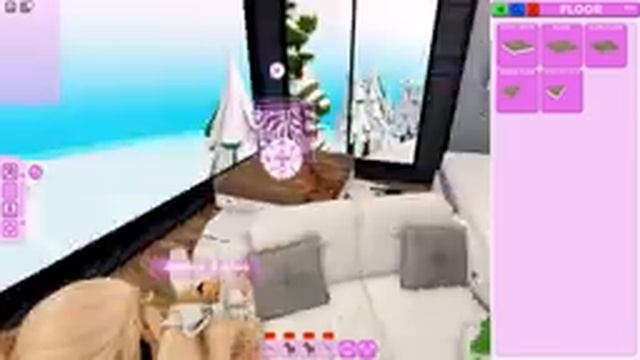 MODERN FAMILY BEDROOM ?? || Speed Build +|| PICTURES Club Roblox смотреть онлайн