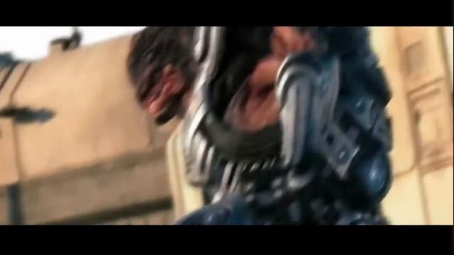 Imagine Dragons - Believer | Mass Effect GMV Vocal Cover смотреть онлайн