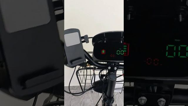 Veloskuter KLTN bike смотреть онлайн