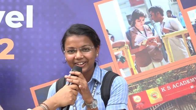 KS Academy || Marvel 2022 || Students feedback #ksamarvel #students #feedback #chennai #offline смотреть онлайн