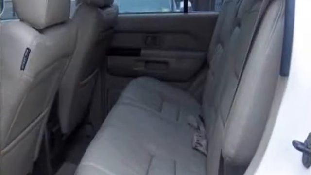 2000 Infiniti QX4 Used Cars Newark NJ смотреть онлайн