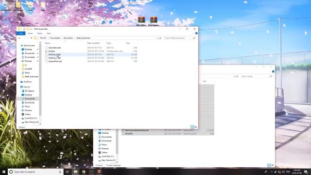 How to use Fog's Save Import Tool [Nier Automata] смотреть онлайн