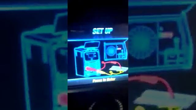 MAQUINA MASOLTECH MIG/MAG