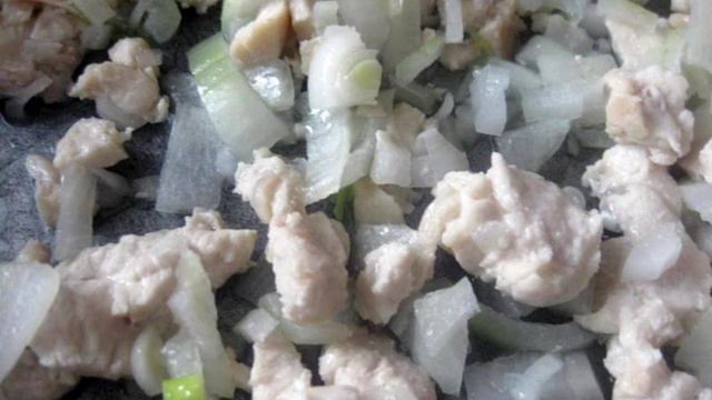 Книга рецептов