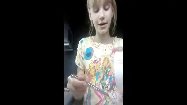 КАК СДЕЛАТЬ КЕКС ЗА 5 МИНУТ!!!!!/NastyaGir смотреть онлайн