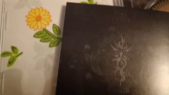 UNBOXING: Yousei Teikoku - Álbum Pax Vesania смотреть онлайн