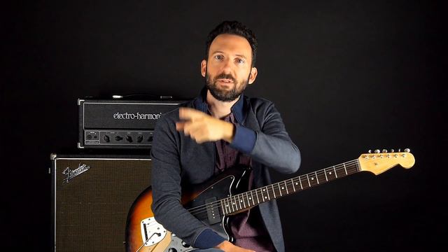 Different Time Signatures Guitar - Guitar Time Signatures Explained | Guitar Tricks смотреть онлайн
