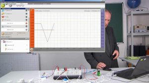 Лабораторная работа «Снятие вольт-амперной характеристики элементов электрической цепи»