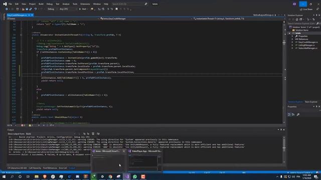 Unity3d CRUDs: unity tutorial firebase - firebase tutorial: adding google play games auth to unity смотреть онлайн