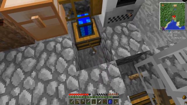 Minecraft - Open space - #5 больше скорости смотреть онлайн