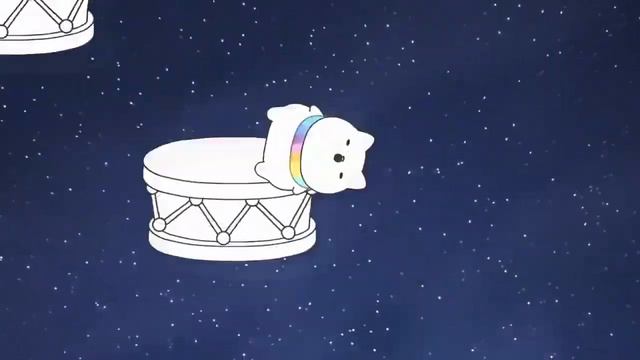 [10 часов] Котик поет 10 часов EEEAAAOOO смотреть онлайн