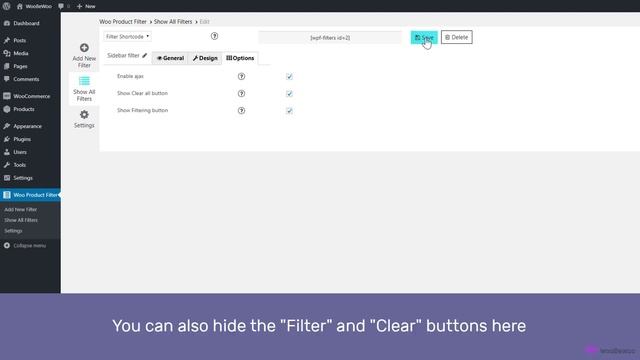 WooCommerce Product Filter plugin by WooBeWoo смотреть онлайн