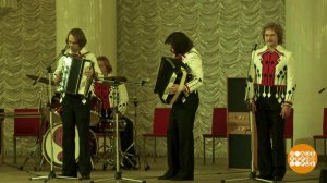 "За полчаса до весны": "Вологда" на все времена. Доброе утро. Фрагмент выпуска от 19.04.2023