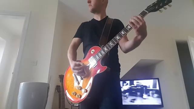 Led zeppelin immigrant song Jimmy page les paul смотреть онлайн