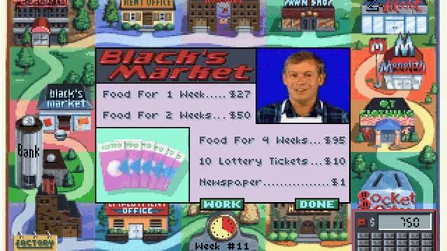 Let's Play Jones in the Fast Lane - Part 04: I Win... This Time... смотреть онлайн
