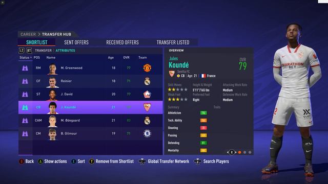 FIFA21 New Update: Facepack 1 Real Face Mod By SGT Kim