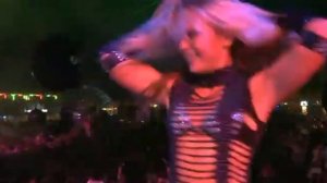 Armin Van Buuren Gaia Tuvan