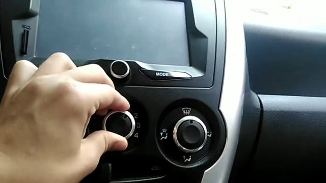 Обзор ручек переключение на печку?с алиэкспресс? Lada Granta. смотреть онлайн