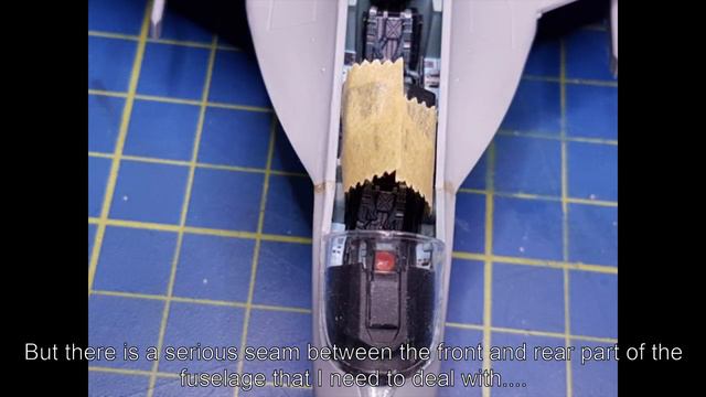 Zvezda 1/72 Yak-130 Russian Trainer Aircraft Build-log and Reveal смотреть онлайн
