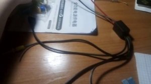 Простой регулятор тока на одном транзисторе КТ 846А