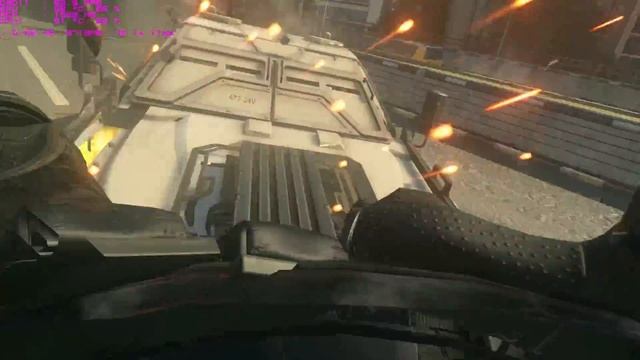 Call of Duty: Advanced Warfare 60FPS - PC Gameplay / Benchmark - Core i7 4790 / R9 280X - Maxed смотреть онлайн