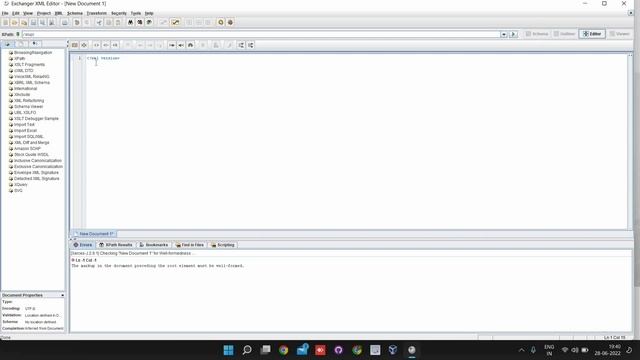 How to install XML Exchanger in Windows | How is it Works смотреть онлайн