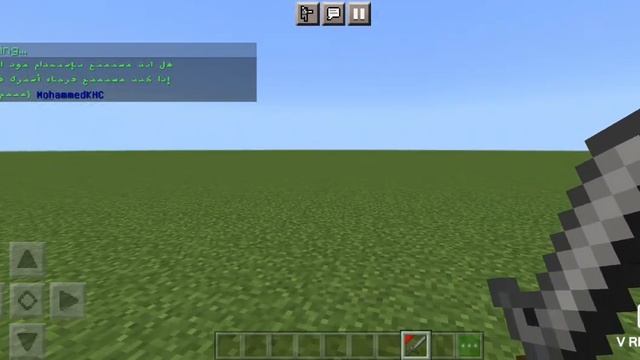 МОД НА ПРЕВРАЩЕНИЕ В МОБОВ В МАЙНКРАФТЕ PE V1.18.10 смотреть онлайн