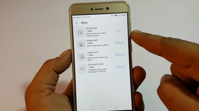 Huawei Honor 8 Lite (2017) Review & Camera Samples [Urdu/Hindi] смотреть онлайн