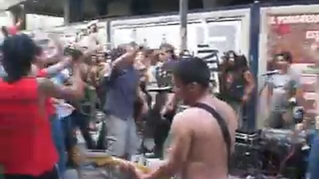 tango 14 "borracho en la tribuna" en vivo en el 5to festival antifascista смотреть онлайн