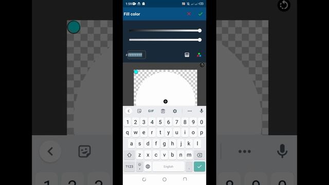 Png vs xml drawable size difference #sketchwarepro #drawable смотреть онлайн