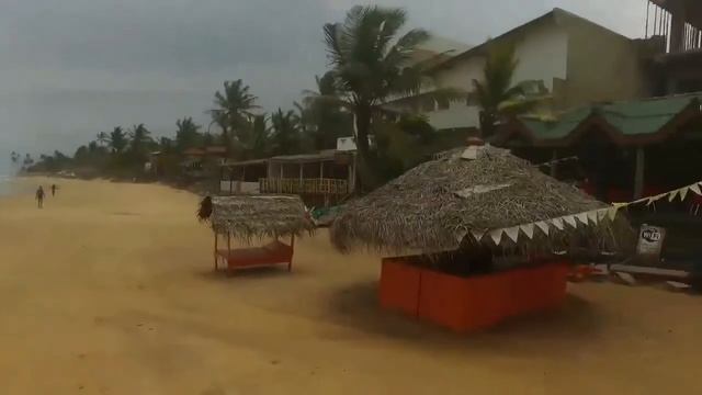 Sri Lanka Hikkaduwa, Хиккадува Шри-Ланка смотреть онлайн