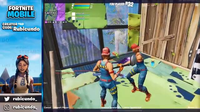 ? Fortnite MOBILE Live Stream / iOS Customs ? (Galactus Event HYPE! ? Season 5 SOON on GeForce Now! смотреть онлайн