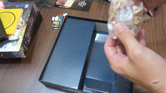 Unboxing Star Wars: Outer Rim (because why the hell not) смотреть онлайн