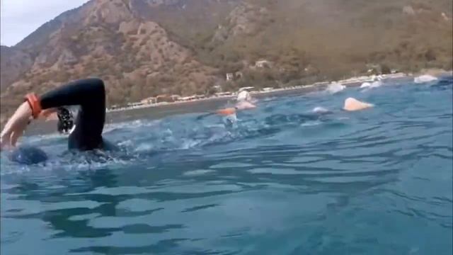Plavita Sadhana & Total Immersion Swimming Ukraine ?? смотреть онлайн