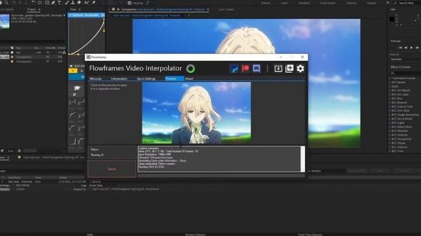 Flow Frames Tutorial