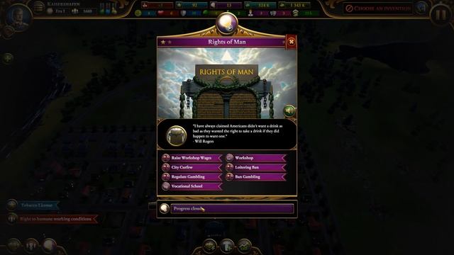 Urban Empire Gameplay Part 2 The New Era смотреть онлайн