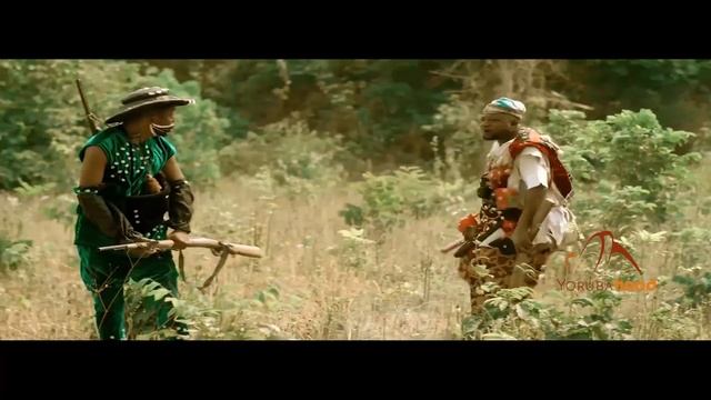Agara - Yoruba Latest 2023 Movie Now Showing On Yorubahood смотреть онлайн