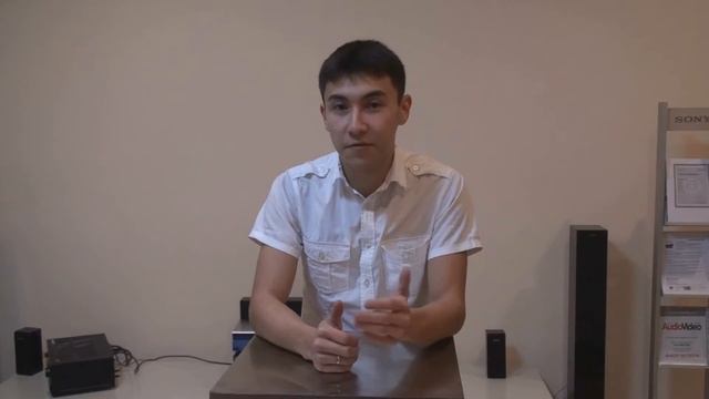 SONY NEX C3 - обзор смотреть онлайн