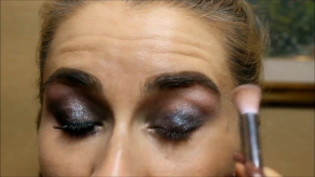 Макияж на гелевой основе с пигментами Inglot, Nyx смотреть онлайн