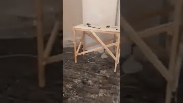 Үй жөндеу жұмысы Ақтауда. Квартира ремонт 2ші бөлім смотреть онлайн