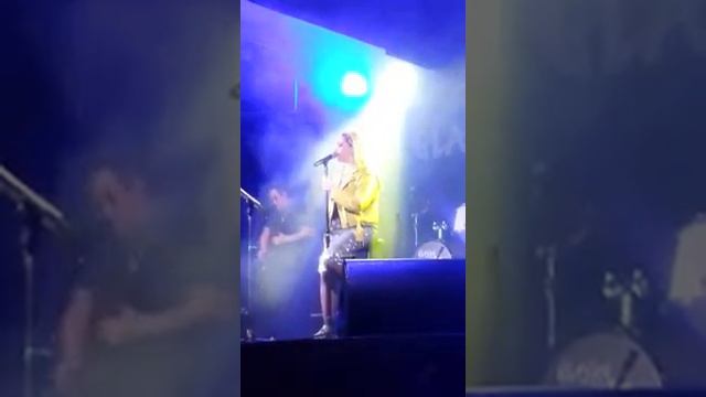 Теона Дольникова 