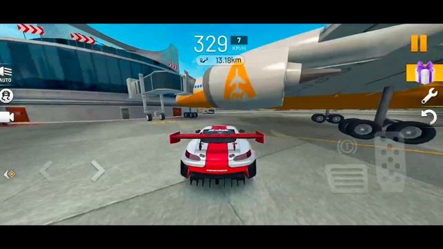 Extreme Car Driving Simulator All Cars Mega Jumps Update 2023 смотреть онлайн