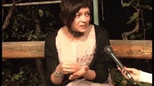 Люди Фео - Саша Мановцева. Фотографиня.mpg