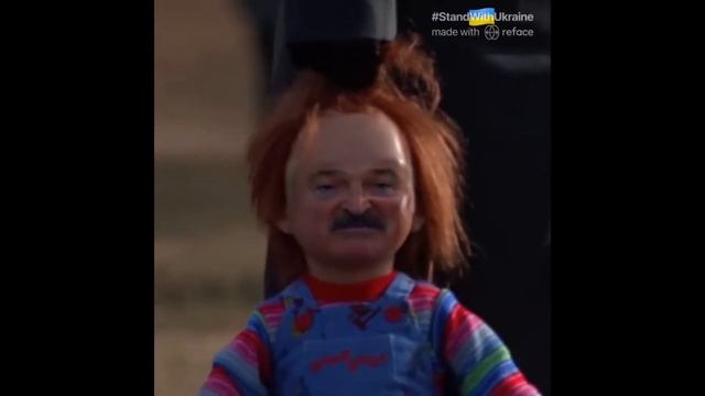 Лукашенко мем. Чаки. смотреть онлайн