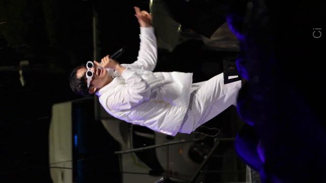 231109 남동현(Nam Dong Hyun) - I AM (목포 해양대 축제) смотреть онлайн