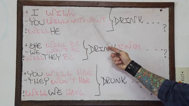 Future, Future continuous, future perfect..dedo 8 смотреть онлайн