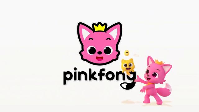 Ninimo - Introducing Pinkfong’s New Friends | Pinkfong Intro