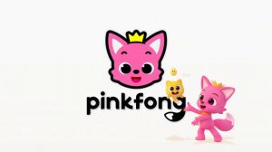 Ninimo - Introducing Pinkfong’s New Friends | Pinkfong Intro